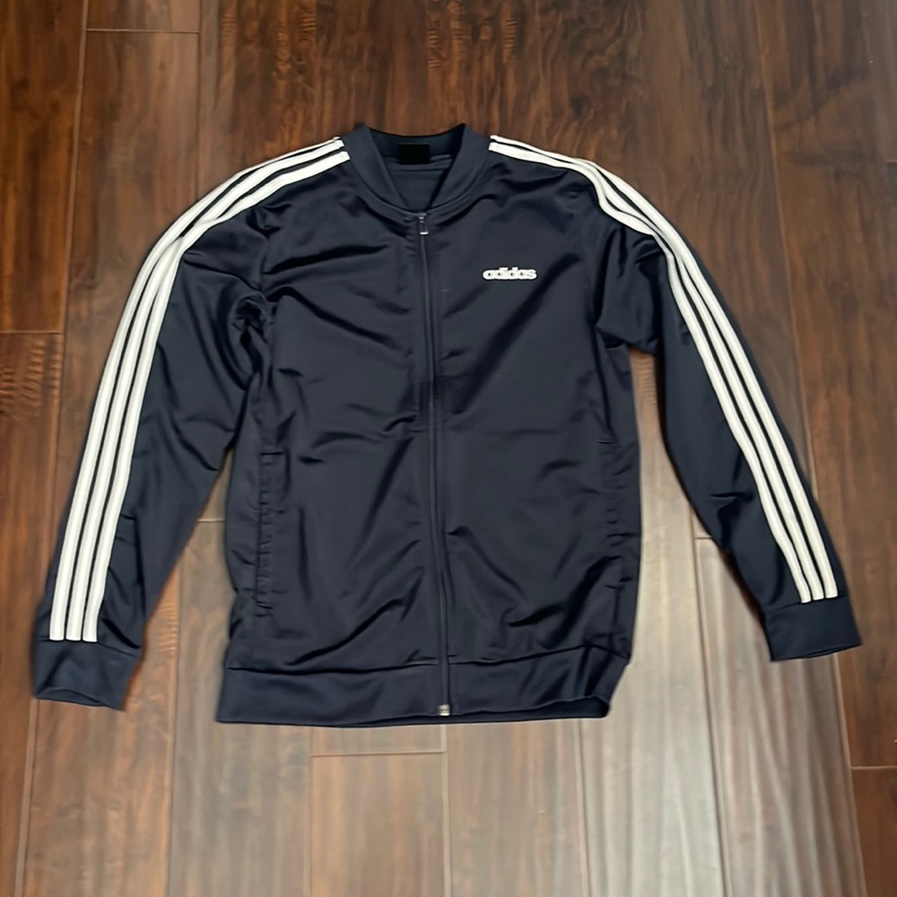 Adidas Jacket